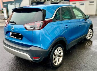 Opel Crossland X automat - 5
