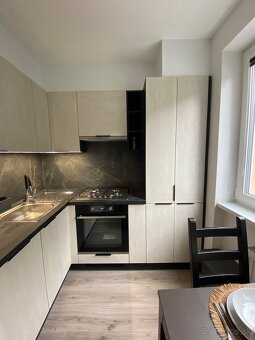 2 izbový byt na prenájom - 5