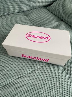 Lodičky Graceland - 5