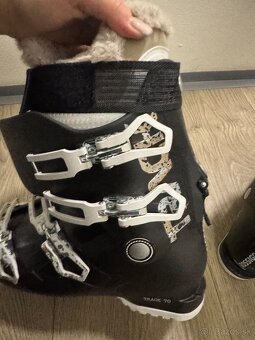 Dámske lyziarky - 5