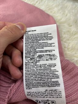 Ami Dámsky sveter - 5