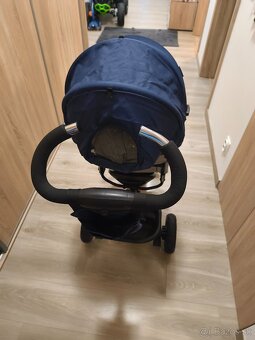 Detská trojkolka Kinderkraft - 5