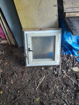 Predam starsie okna a dvere - 5