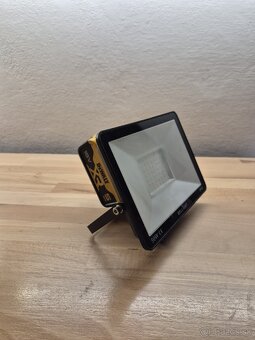 Aku pracovné svetlá - 5