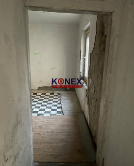 VÝHODNE Rodinný dom – obec ČIERNA - 5