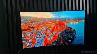 Monitor – Dell Alienware AW3225QF - 4K 240Hz - 0.03ms /10bit - 5