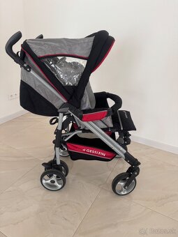 Detský kočík - 5
