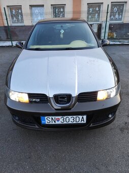Seat Leon 110kw - 5