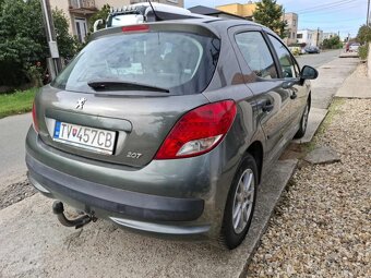 Peugeot 207 - 5