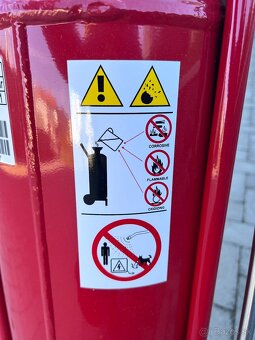 Tlaková nádoba - 5