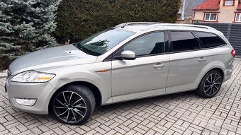 Ford Mondeo - 5