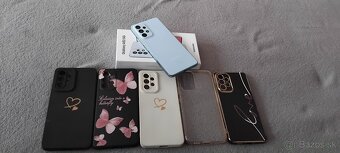 Samsung galaxy A53 5g 128gb - 5