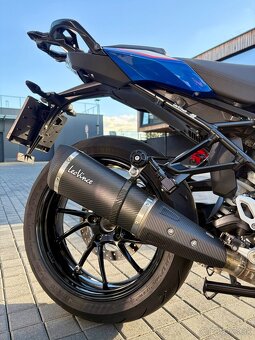 Bmw R1250R - 5