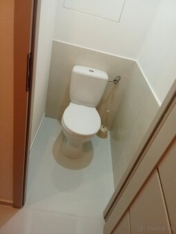 Krásny 2 izb.byt, ul. Schurmannova, Nitra Centrum - 5