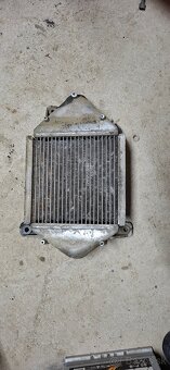 Nissan terrano / ford maverick - 5