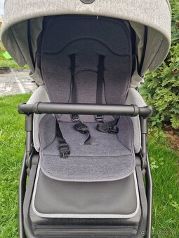 Roan bass next trojkombinacia - 5