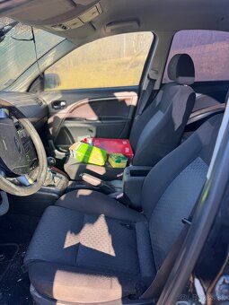 Predam 2x Ford mondeo mk3 2.0 tdci - 5
