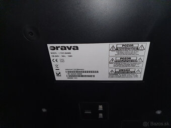 32" Orava LT-823 (82cm) - 5