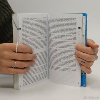 Fínsko - český tur. sprievodca Rough Guides - 5