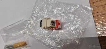 Predám JVC Z-4S - 5