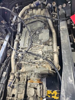 Prevodovka ZF DAF XG  Traxon 12TX2211TD - 5