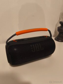 Predám Jbl - 5