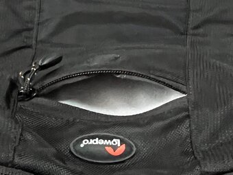 Foto batoh na cesty lietadlom - 5