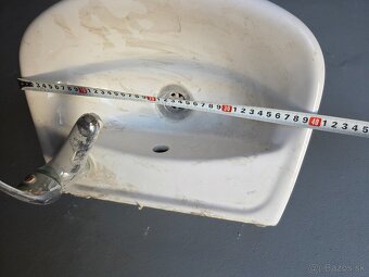 Umývadlo - 5