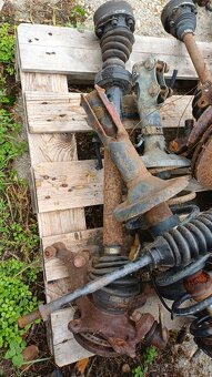 Golf mk3 golf 3 gti - 5