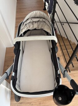 Predám  kočík Joolz Day+ original prislušenstvo - 5
