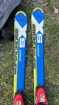 Predam detske lyze ATOMIC 140 - 5