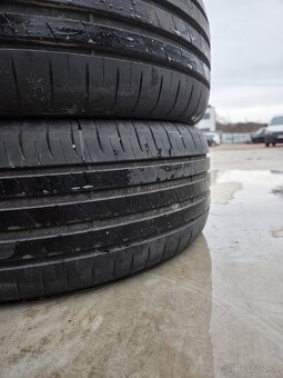 Goodyear Efficient grip 205/55r17 leto - 5