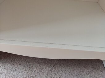 Prebalovaci pult SMÅGÖRA - 5