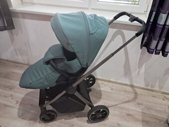 Športový kočík - 5