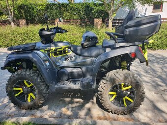 Predal tgb blade 1000 - 5