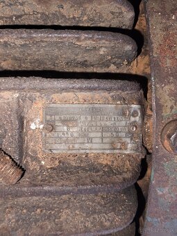 Gater 8kw - 5