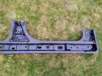 Kia Ceed I 1 ED 2006 - 2012 - Lavy prah podbeh - 5