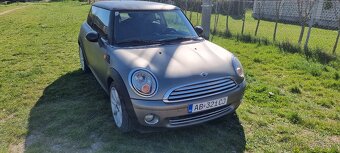MINI COOPER R56 - 5