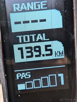 My Esel E-cross PRO - 5