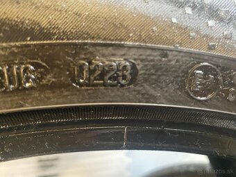 ☎️ ✅ Continental Sportcontact6 265/40 r20 xl☎️ ✅letne - 5