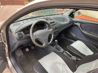 Fiat Bravo 1.2 16V - 5