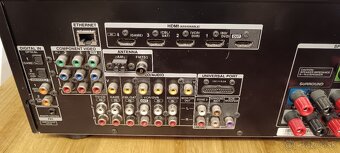 Onkyo tx NR 509 - 5