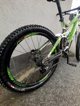 Trek Session 8 - 5