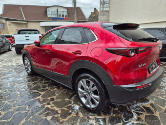 Mazda CX-30 Skyactiv-D116 Plus - 5