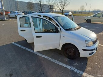 Fiat PANDA - 5