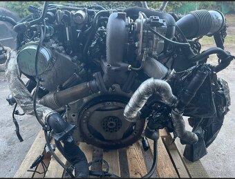 Audi A4 3.0 TDI 150kw BKN motor - 5