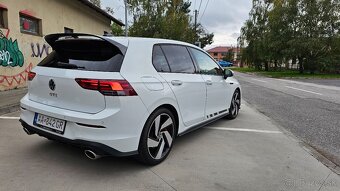 Golf 8 GTI Clubsport 221kw - 5