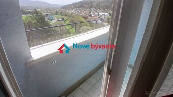 Na predaj 2 izbový byt, Snina (N021-112-MABA) - 5