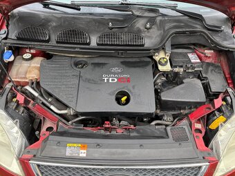 Ford Focus C-max - 5