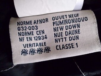 Moncler dámska prechodná bunda M-L - 5